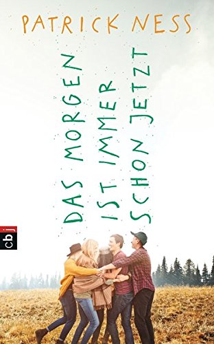 Das Morgen Ist Immer Schon Jetzt