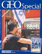 Geo Special Kt, Israel Und Palästina, Sinai