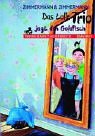 Das tolle Trio jagt den Goldfisch. Ab 10 J. .