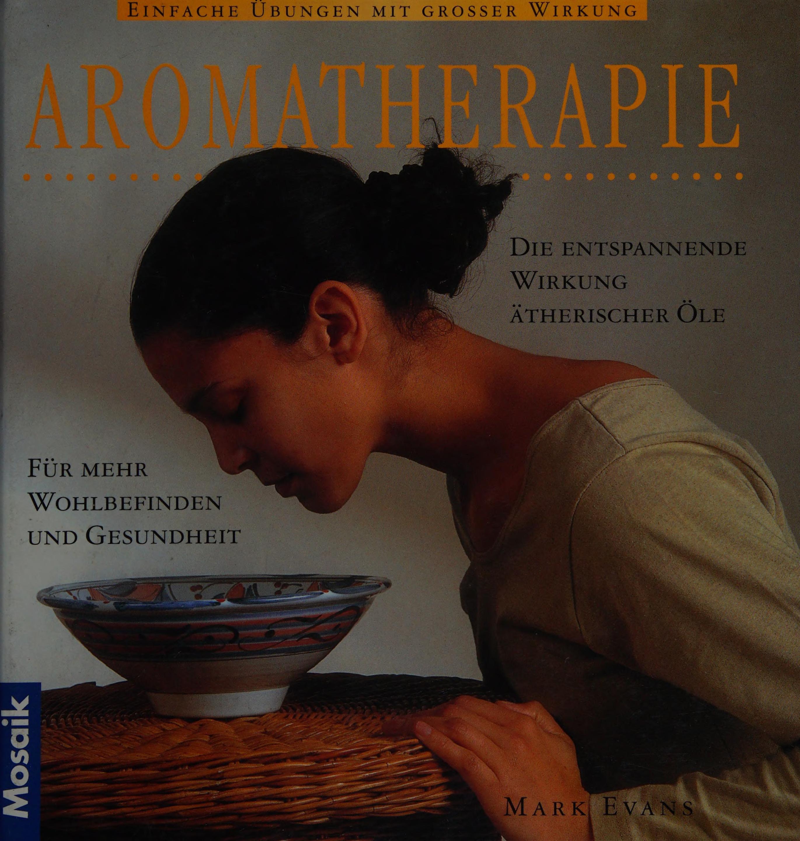 Aromatherapie