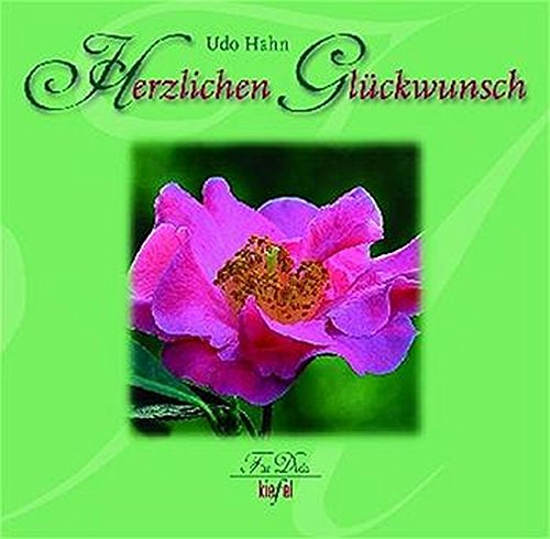 Herzlichen Glückwunsch