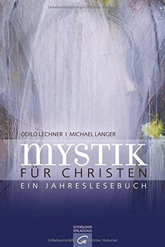 Mystik Für Christen