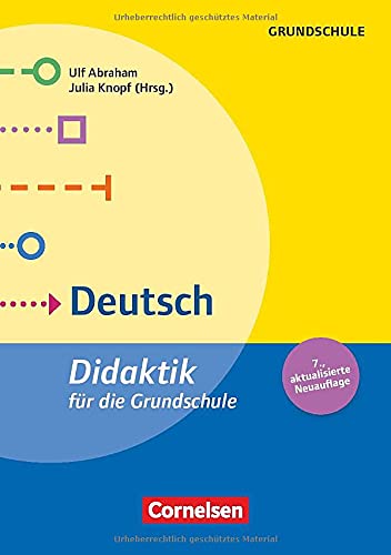 Fachdidaktik Für Die Grundschule - Deutsch
