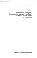 Freiheit