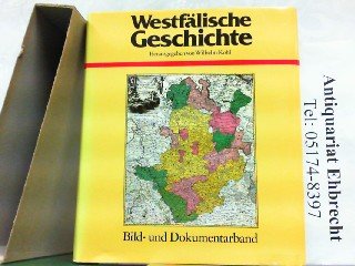 Westfalische Geschichte