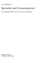 Sprache Und Emanzipation