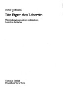 Die Figur des Libertin