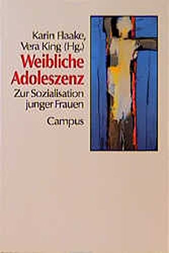 Weibliche Adoleszenz