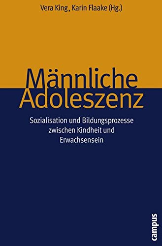 Mannliche Adoleszenz
