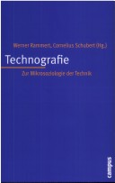 Technografie