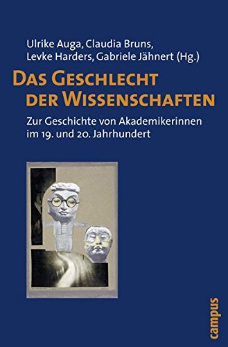 Das Geschlecht Der Wissenschaften
