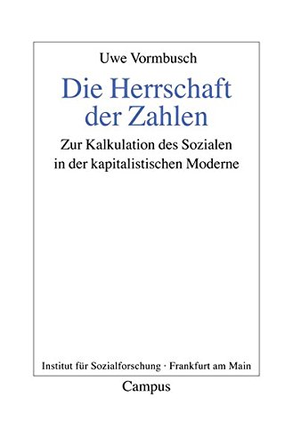 Die Herrschaft Der Zahlen