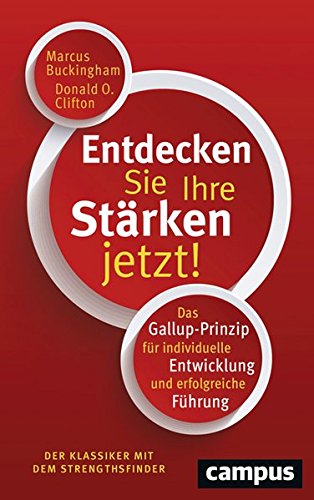 Entdecken Sie Ihre Starken jetzt