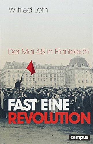 Fast Eine Revolution