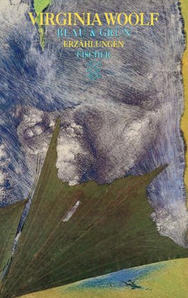 Blau Und Grün. Erzählungen