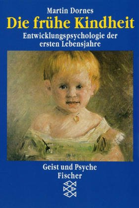 Die fruhe Kindheit