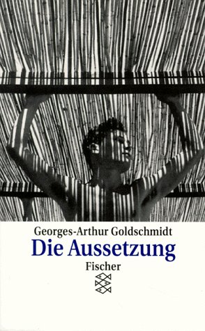 Die Aussetzung. Eine Erzählung.