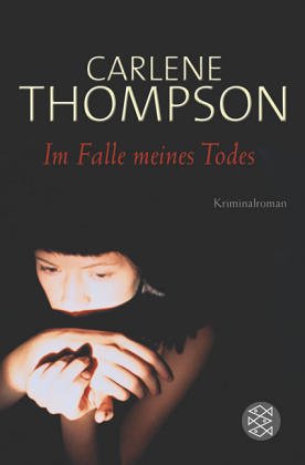 Im Falle Meines Todes