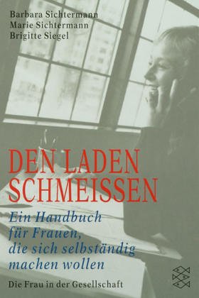 Den Laden Schmeißen