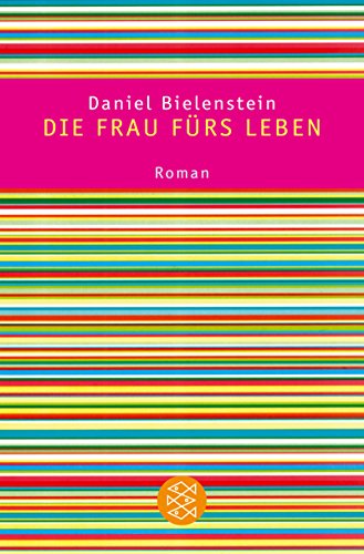 Die Frau Furs Leben