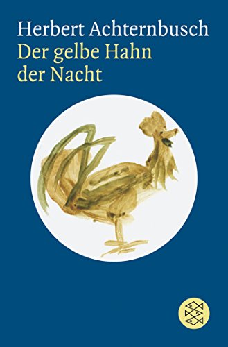 Der Gelbe Hahn Der Nacht