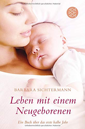 Leben Mit Einem Neugeborenen