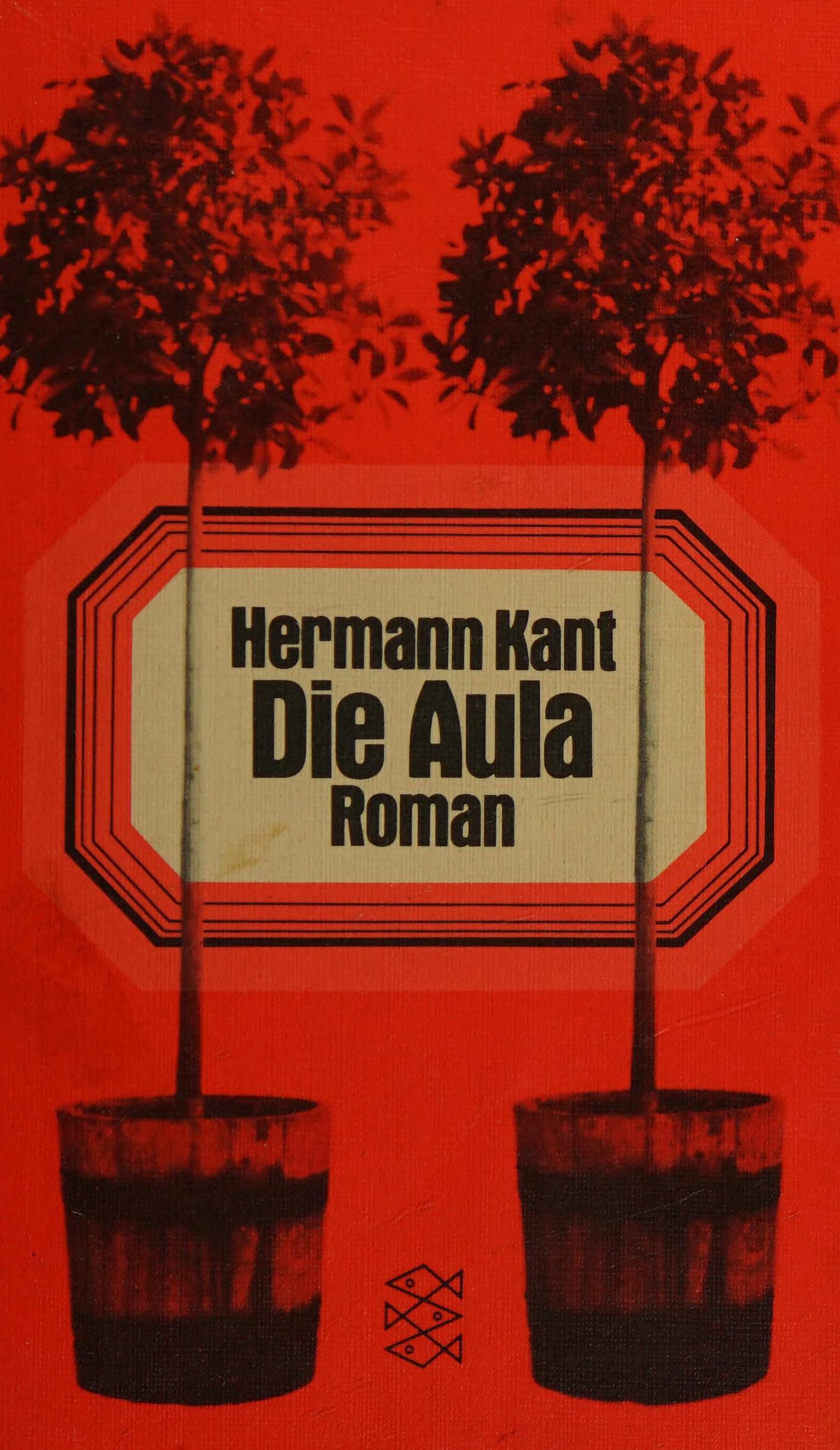 Die Aula