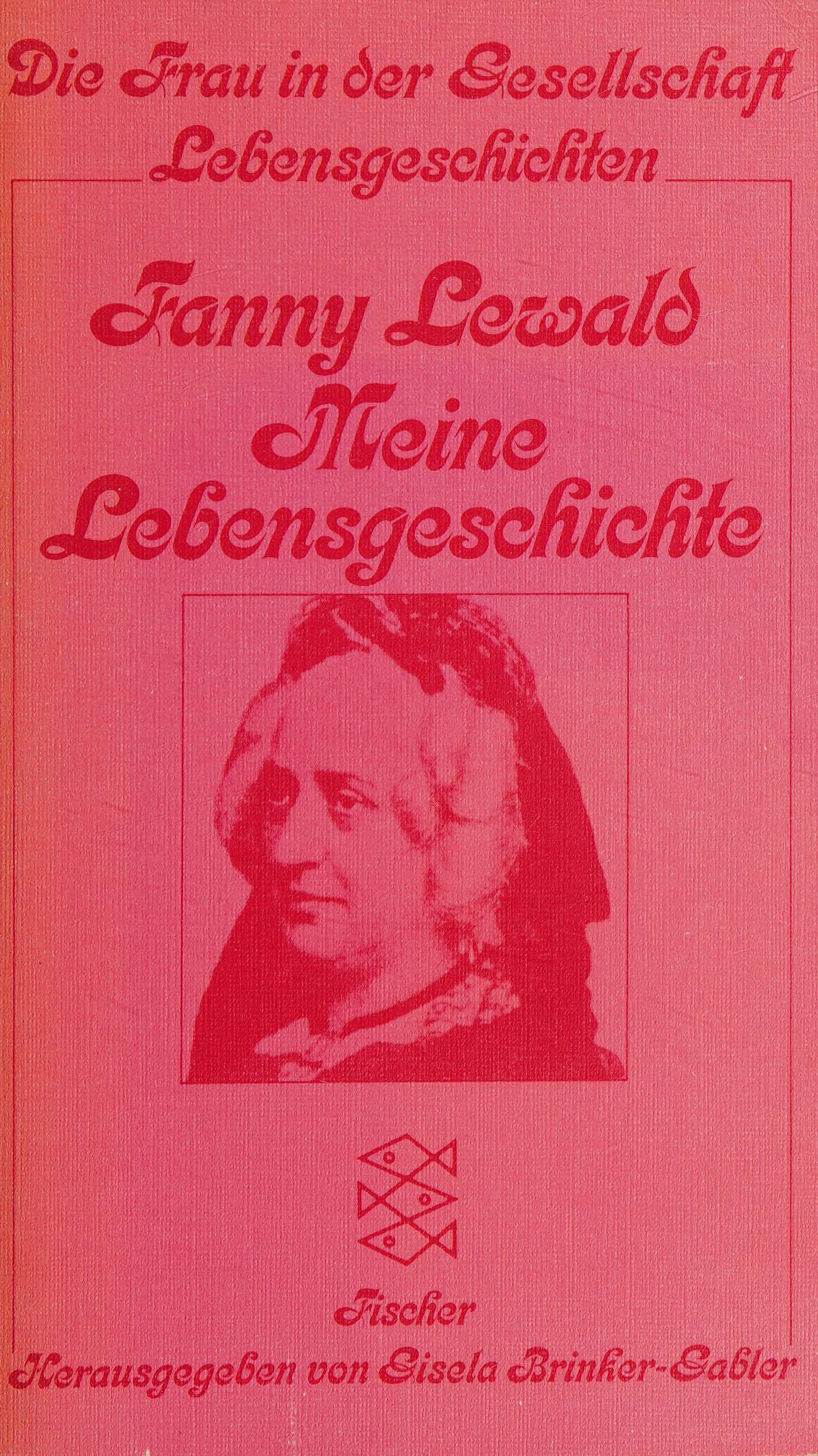 Meine Lebensgeschichte