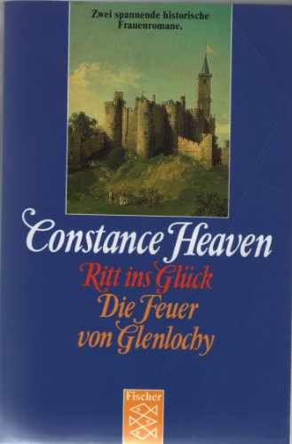 Die Feuer von Glenlochy.