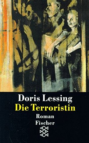 Die Terroristin
