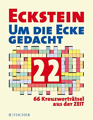 Eckstein - Um Die Ecke Gedacht 22
