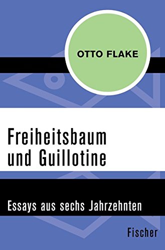 Freiheitsbaum Und Guillotine
