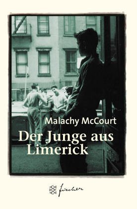 Der Junge aus Limerick. Jubilaums Edition. Erinnerungen.