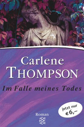 Im Falle Meines Todes. Sonderausgabe