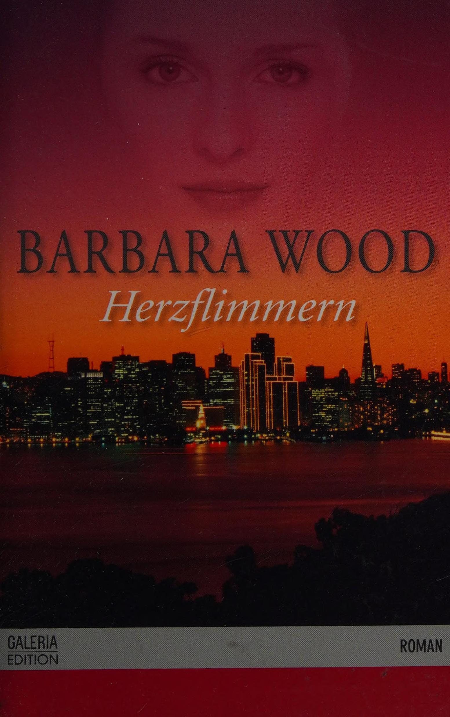 Herzflimmern