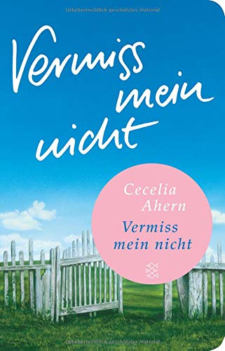 Vermiss Mein Nicht