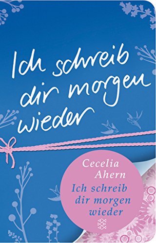 Ich Schreib Dir Morgen Wieder
