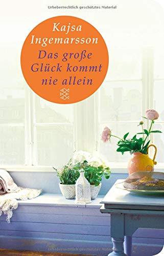 Das Große Glück Kommt Nie Allein