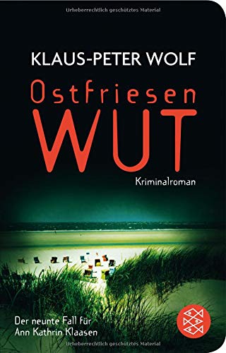 Ostfriesenwut
