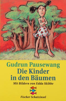 Die Kinder in Den Bäumen