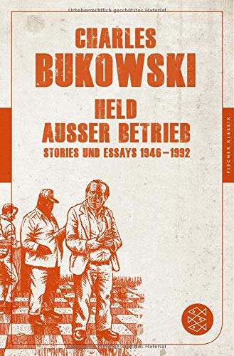 Held Außer Betrieb