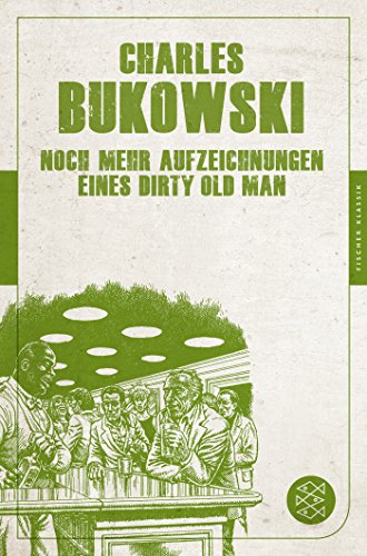 Noch Mehr Aufzeichnungen Eines Dirty Old Man