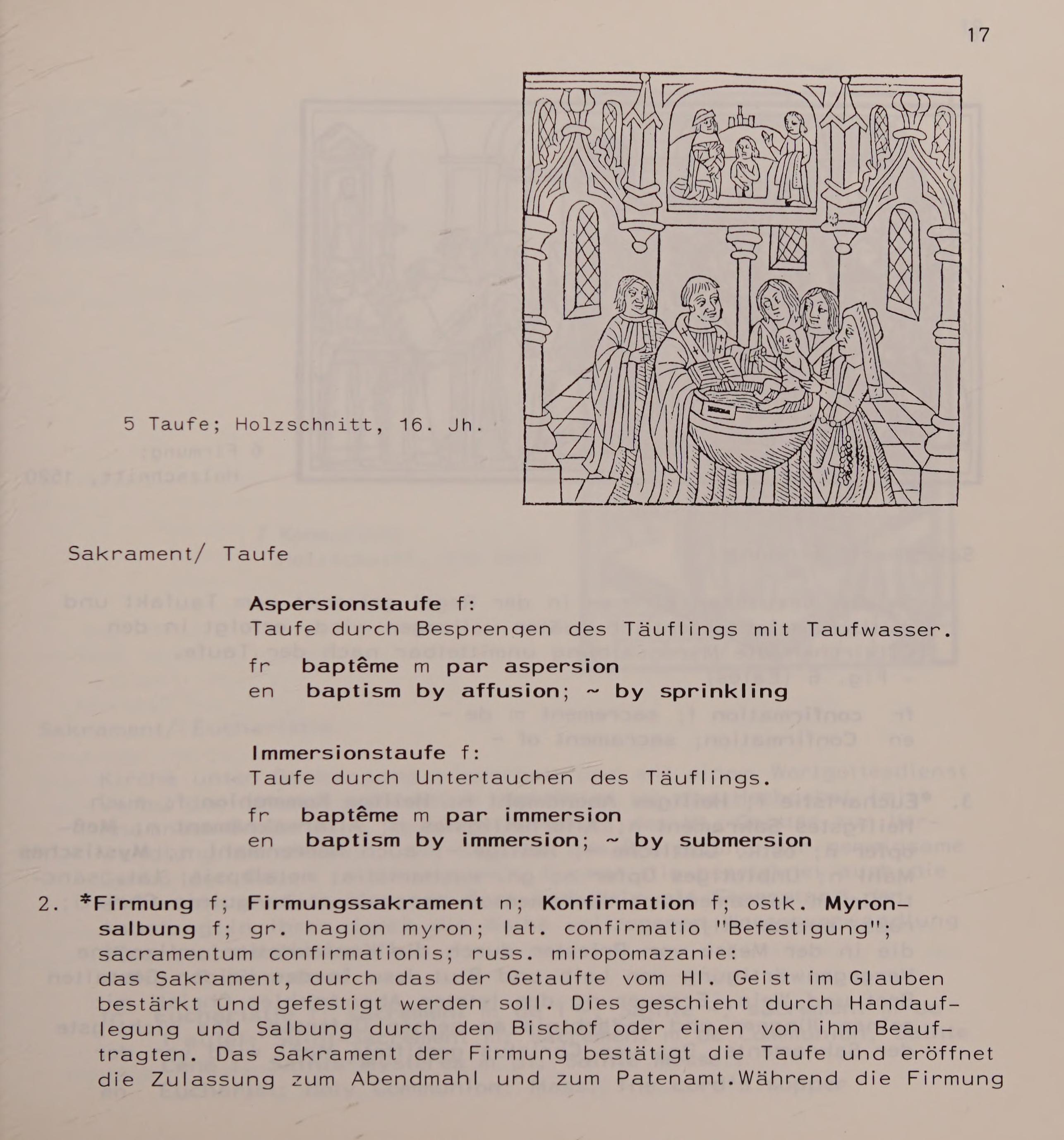 Kirchengeräte, Kreuze Und Reliquiare Der Christlichen Kirchen