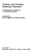 Television And Radio Programmes For The Young Unemployed (Communication Research And Broadcasting) (English And German Edition)