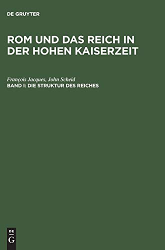 Die Struktur des Reiches