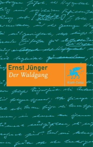 Der Waldgang