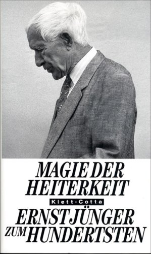 Magie Der Heiterkeit