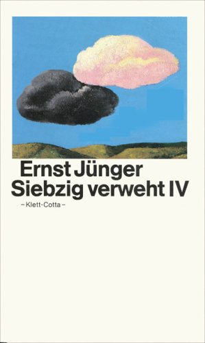 Siebzig Verweht, Bd.4