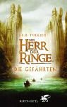Der Herr Der Ringe: Die Gefahrten by J.R.R. Tolkien, ISBN 9783608933512