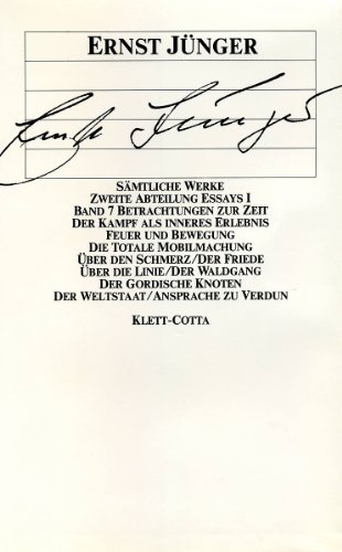 Sämtliche Werke